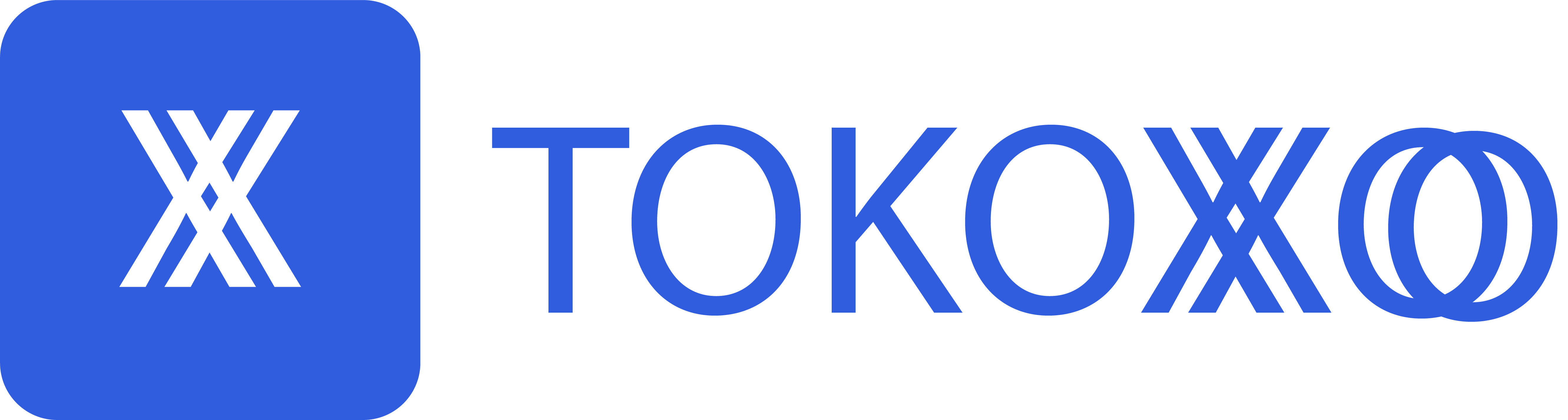 Tokoxo